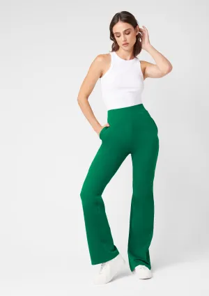 Tall Demi Flare Pant Smart & Chic Outfit