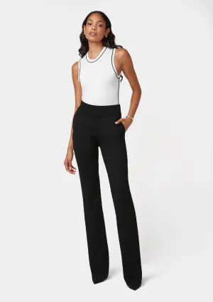 Tall Demi Flare Pant Smart & Chic Outfit