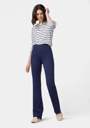 Tall Demi Flare Pant Smart & Chic Outfit