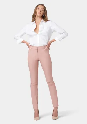 Tall Julia Dressy Skinny Pants Smart & Chic Outfit