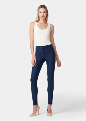 Tall Julia Dressy Skinny Pants Smart & Chic Outfit