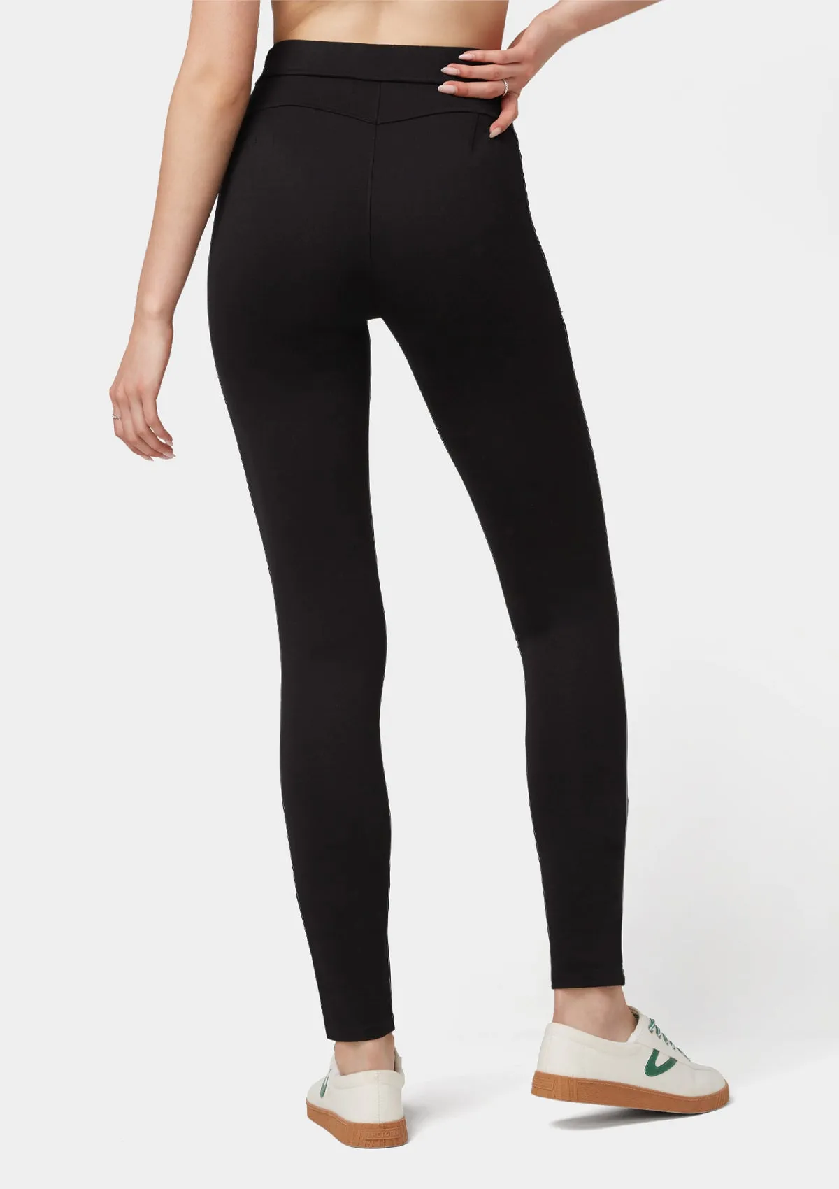Tall Lexi Legging Smart & Chic Outfit