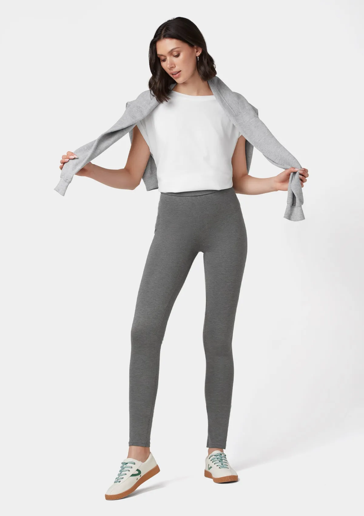Tall Lexi Legging Smart & Chic Outfit
