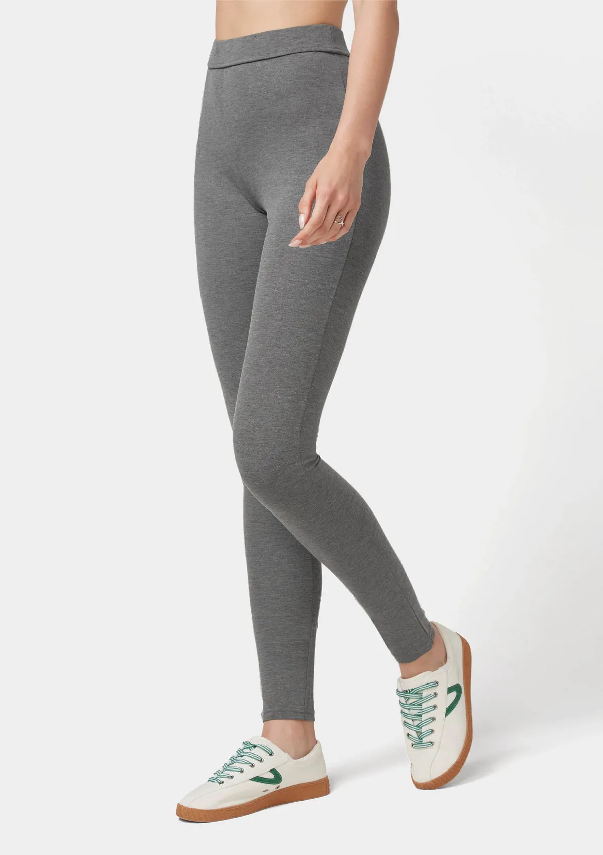 Tall Lexi Legging Smart & Chic Outfit