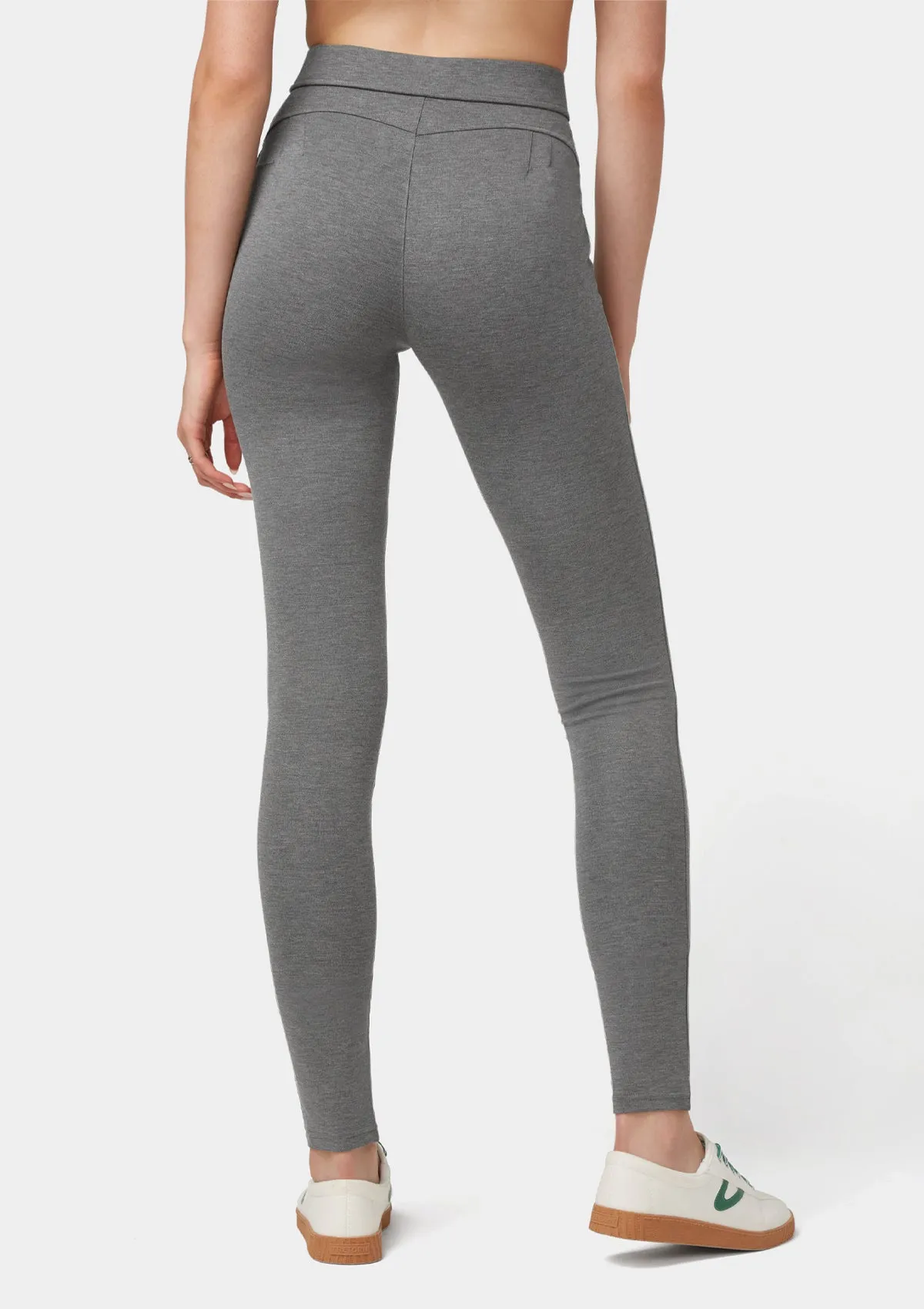 Tall Lexi Legging Smart & Chic Outfit