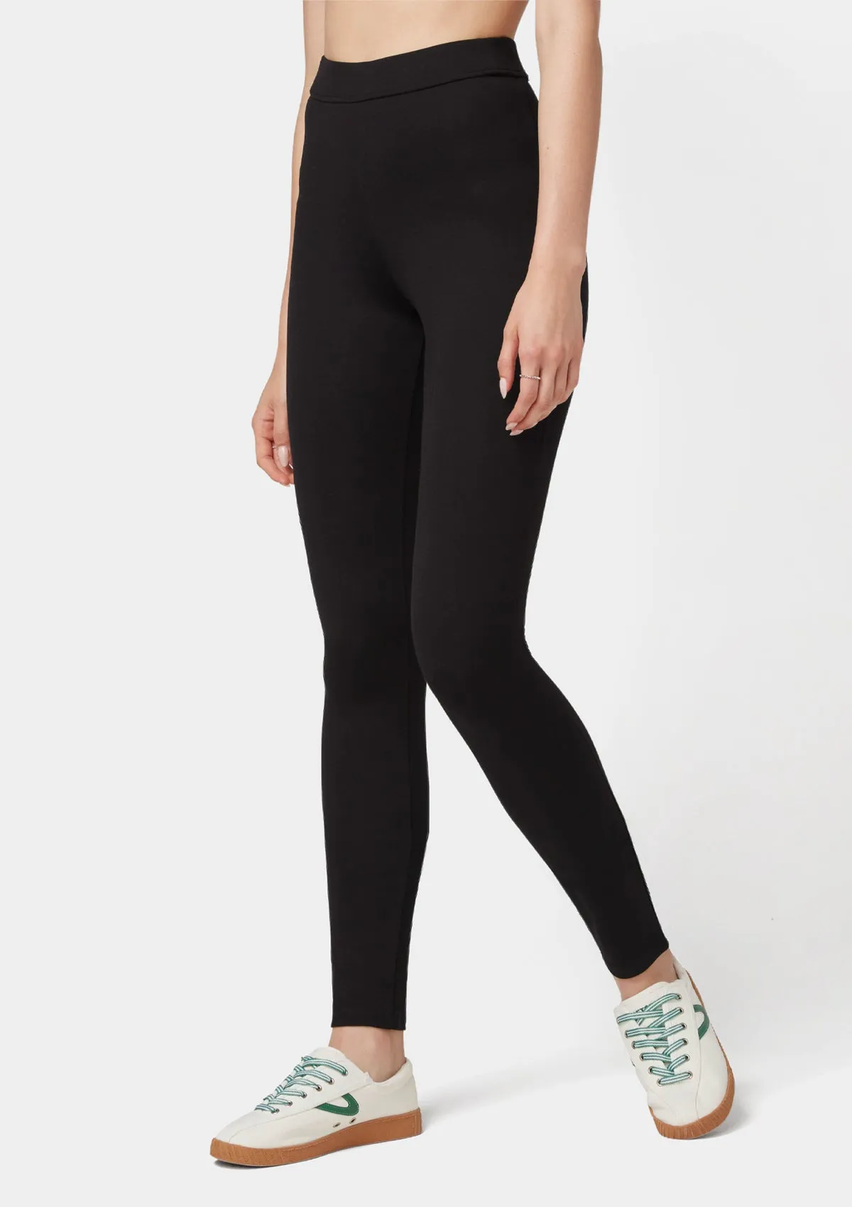 Tall Lexi Legging Smart & Chic Outfit