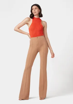 Tall Penelope Flare Pants Smart & Chic Outfit