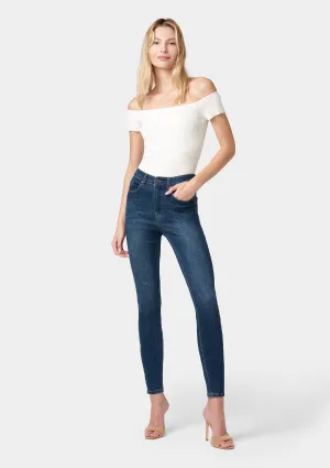 Tall Pria Powerstretch Jeans Smart & Chic Outfit