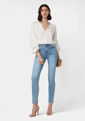 Tall Pria Powerstretch Jeans Smart & Chic Outfit