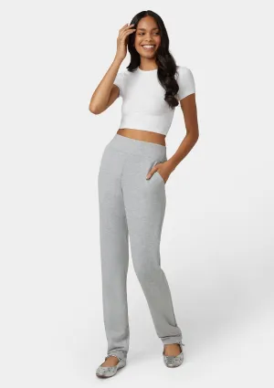 Tall Rome French Terry Joggers Smart & Chic Outfit
