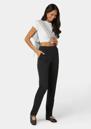 Tall Rome French Terry Joggers Smart & Chic Outfit