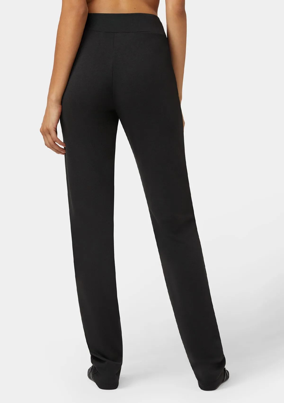 Tall Rome French Terry Joggers Smart & Chic Outfit
