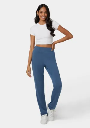 Tall Rome French Terry Joggers Smart & Chic Outfit