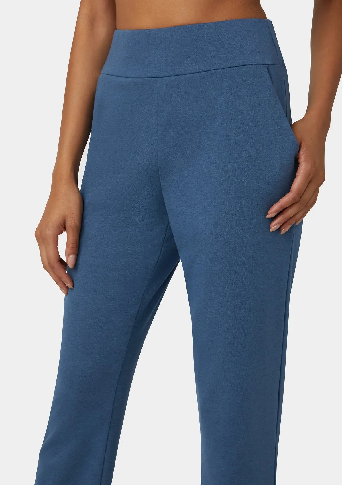 Tall Rome French Terry Joggers Smart & Chic Outfit