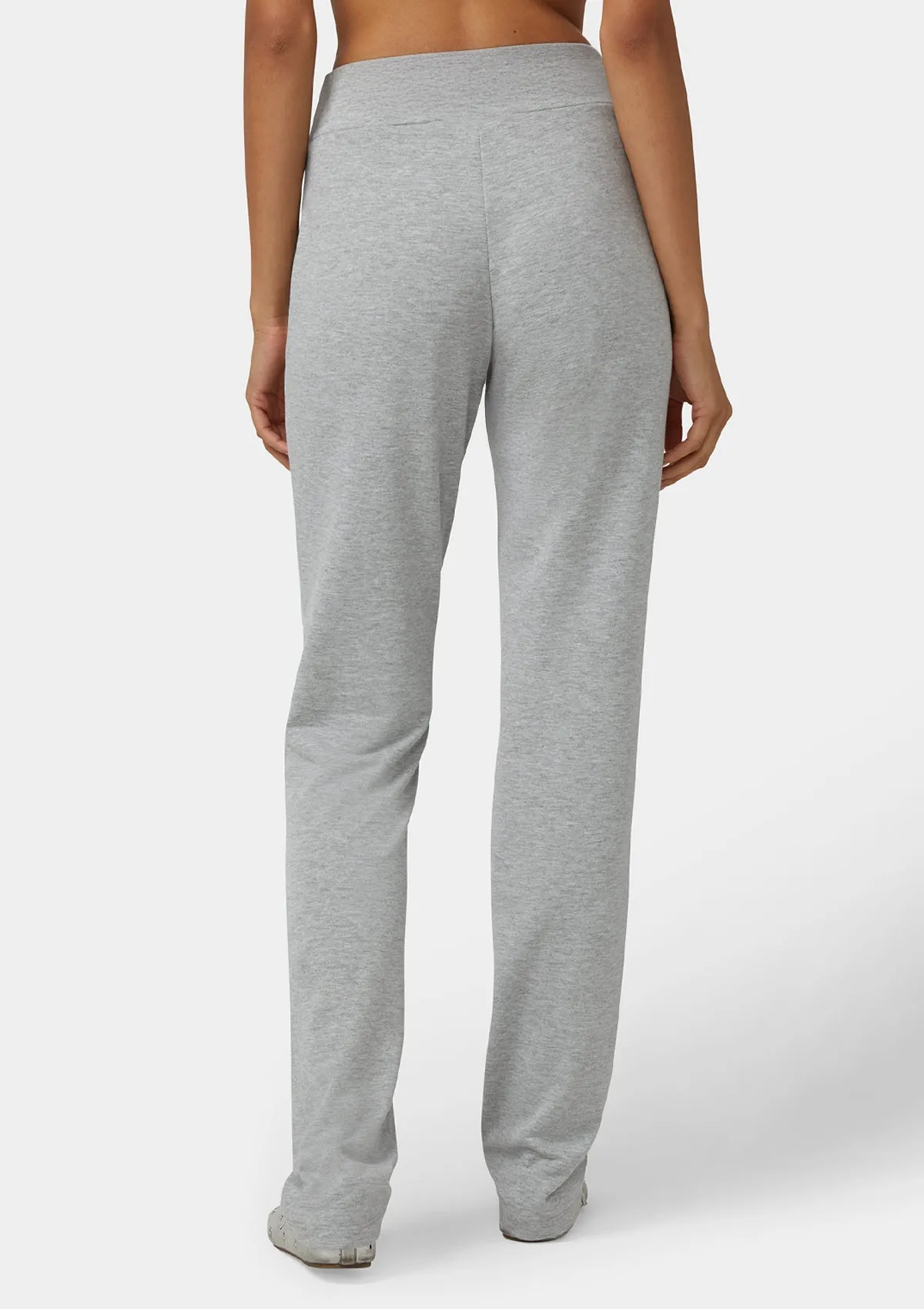 Tall Rome French Terry Joggers Smart & Chic Outfit