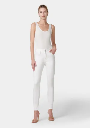 Tall Sabrina High Rise Jeans Smart & Chic Outfit