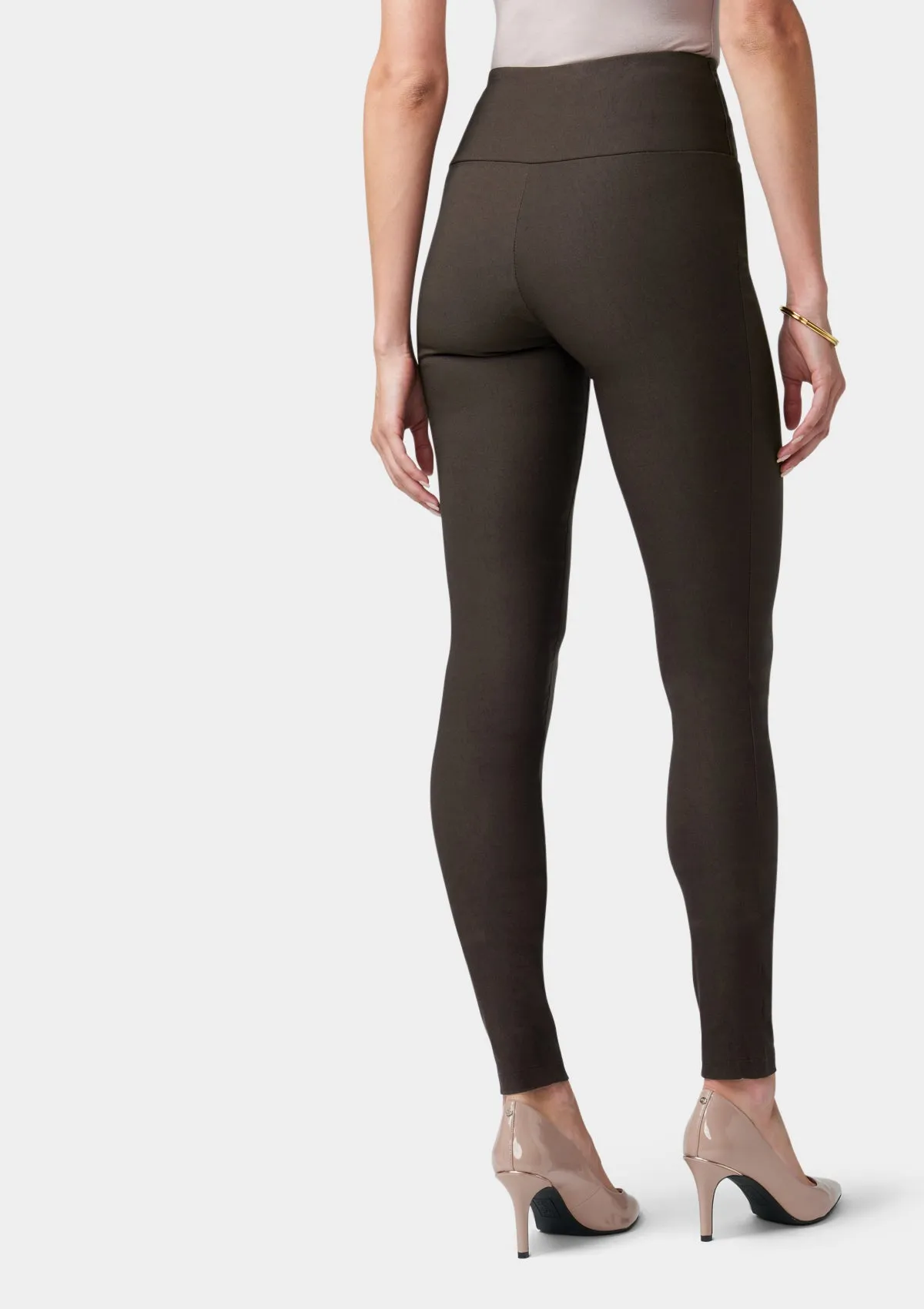 Tall Shannon Pixie Pants Smart & Chic Outfit