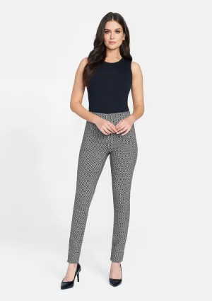 Tall Shannon Pixie Pants Smart & Chic Outfit