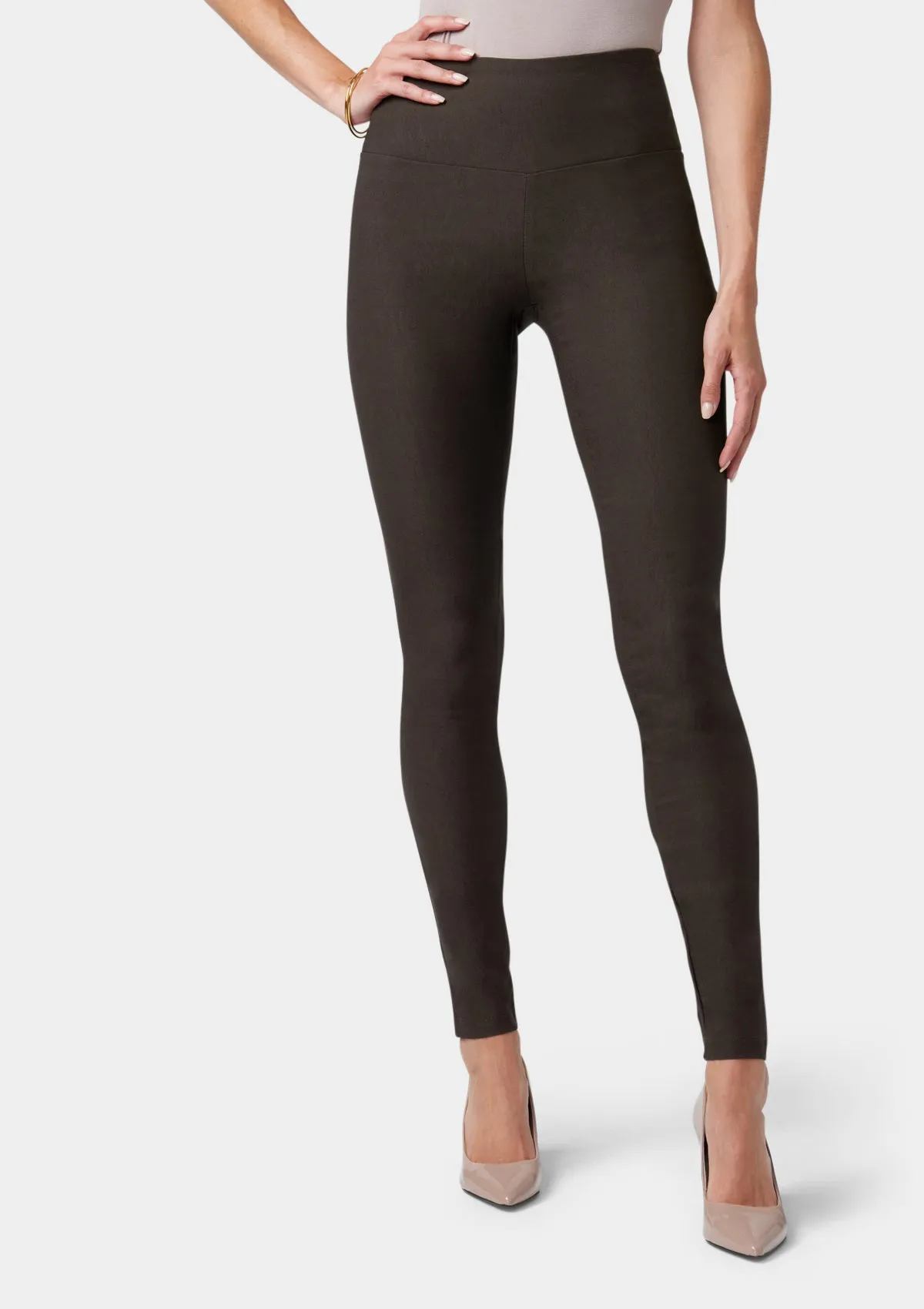 Tall Shannon Pixie Pants Smart & Chic Outfit