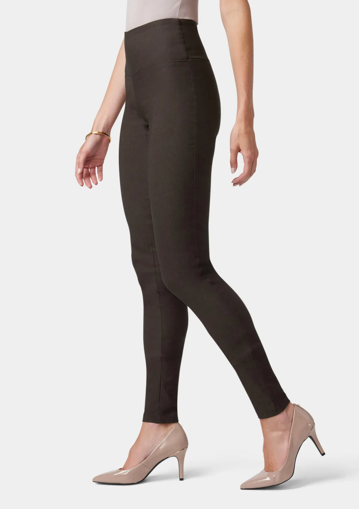 Tall Shannon Pixie Pants Smart & Chic Outfit