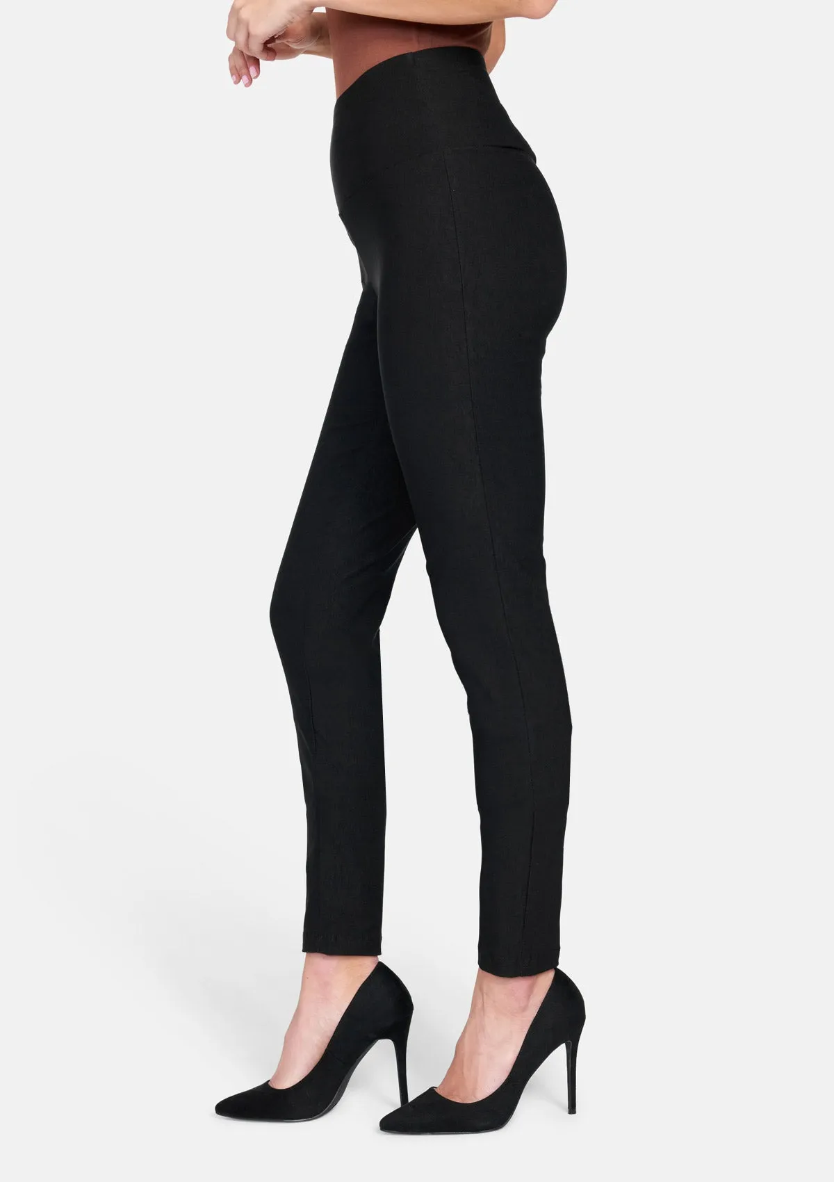 Tall Shannon Pixie Pants Smart & Chic Outfit