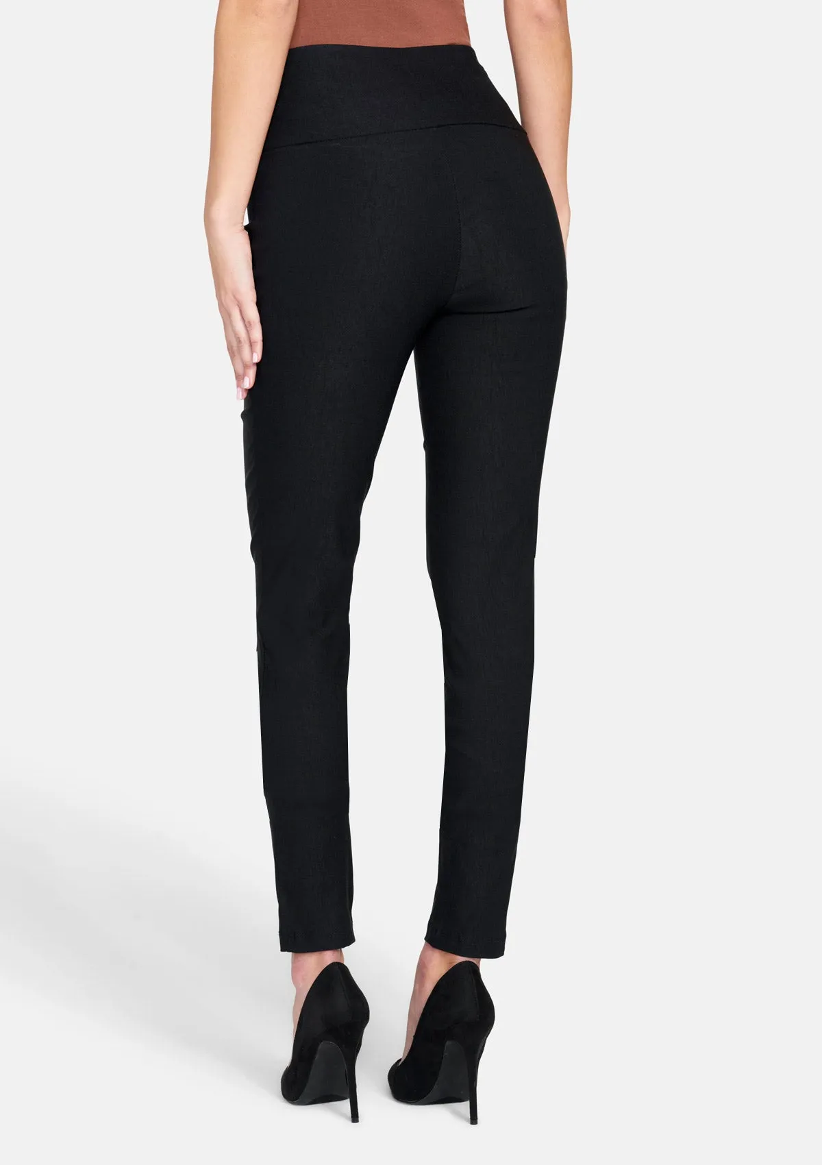 Tall Shannon Pixie Pants Smart & Chic Outfit