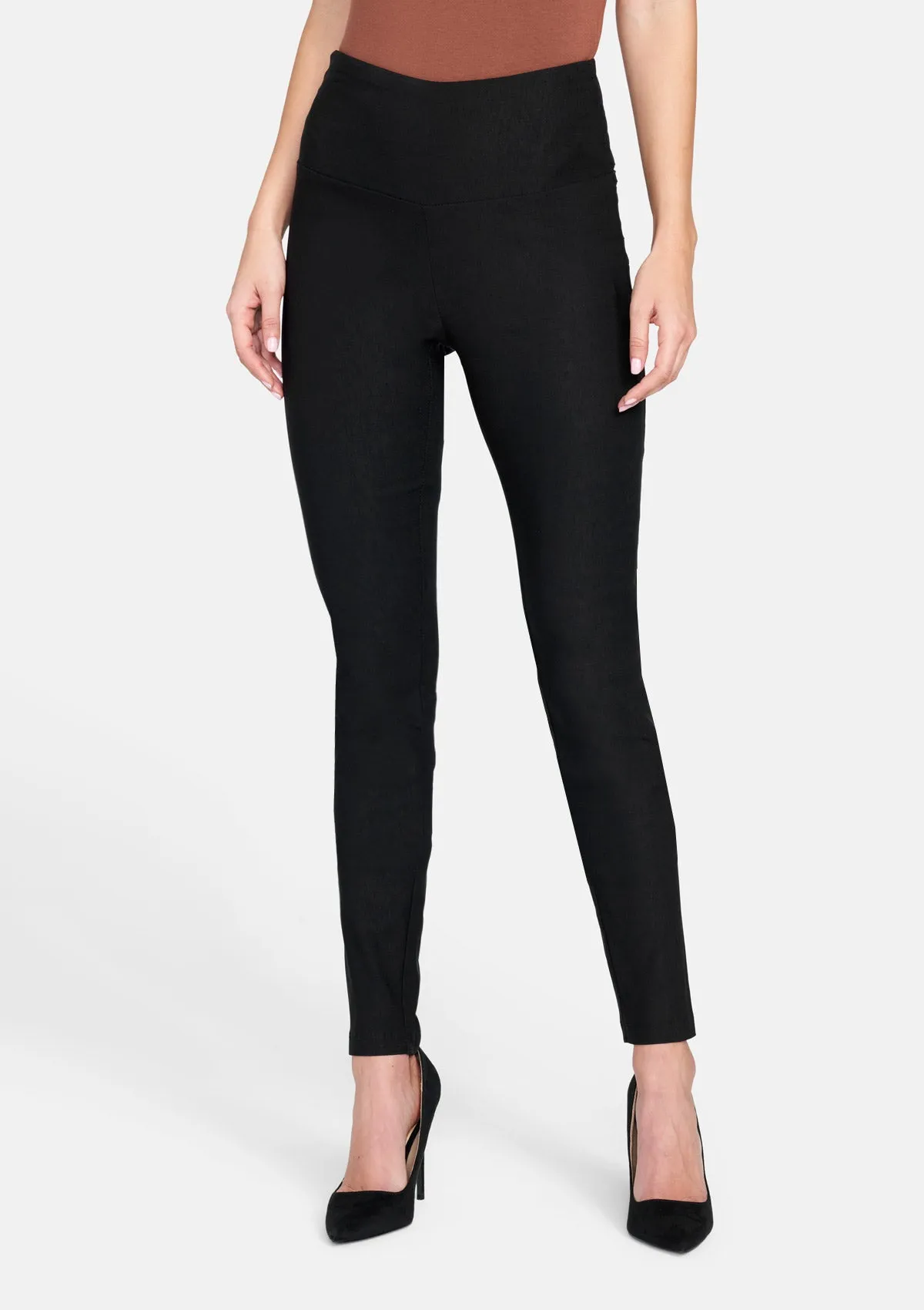 Tall Shannon Pixie Pants Smart & Chic Outfit