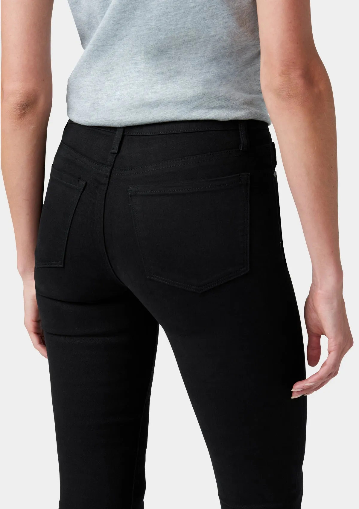 Tall Siena Twill Skinny Jeans Smart & Chic Outfit