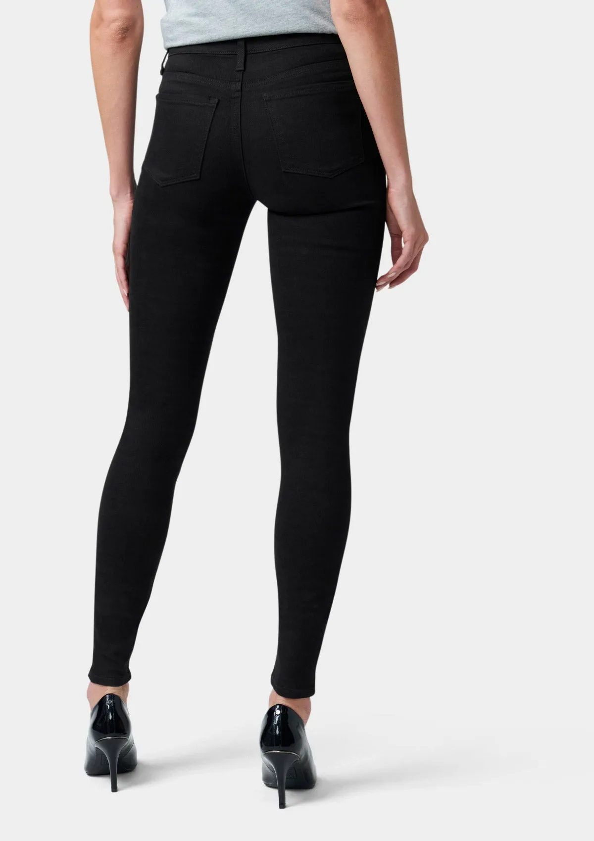 Tall Siena Twill Skinny Jeans Smart & Chic Outfit