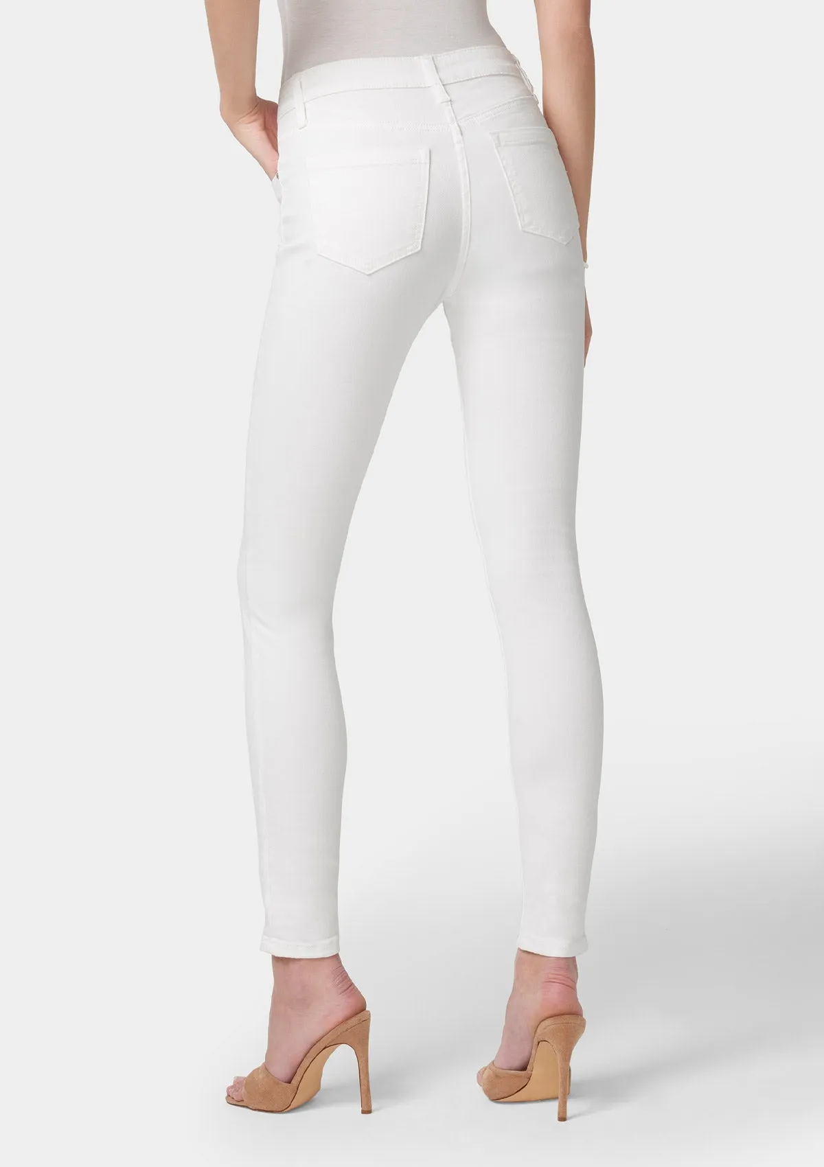 Tall Sierra Lightweight Skinny Jeans Smart & Chic Outfit