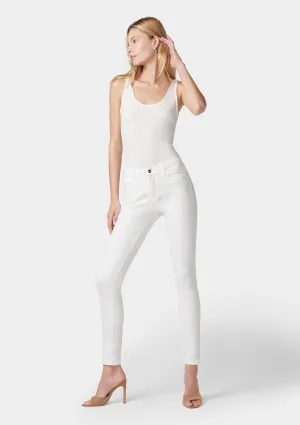 Tall Sierra Lightweight Skinny Jeans Smart & Chic Outfit