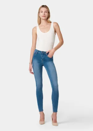 Tall Sierra Lightweight Skinny Jeans Smart & Chic Outfit