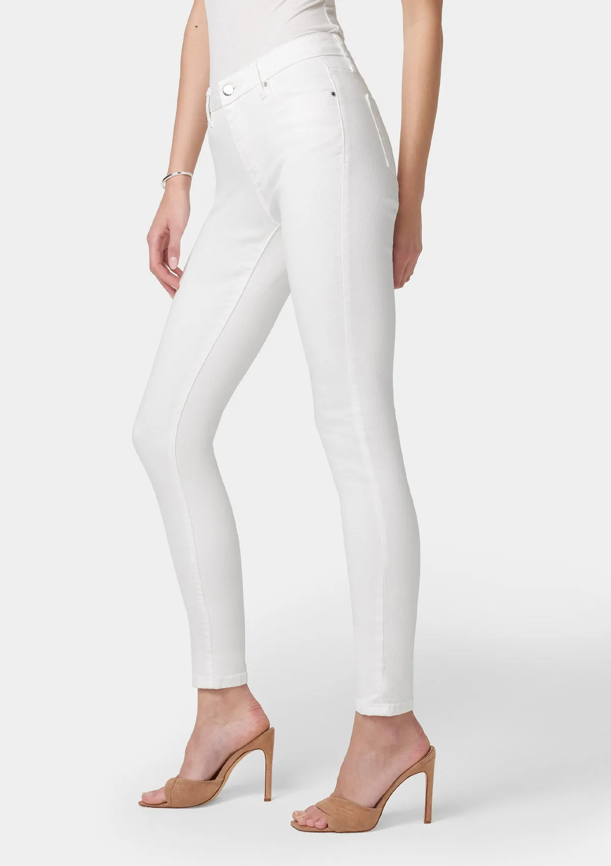 Tall Sierra Lightweight Skinny Jeans Smart & Chic Outfit