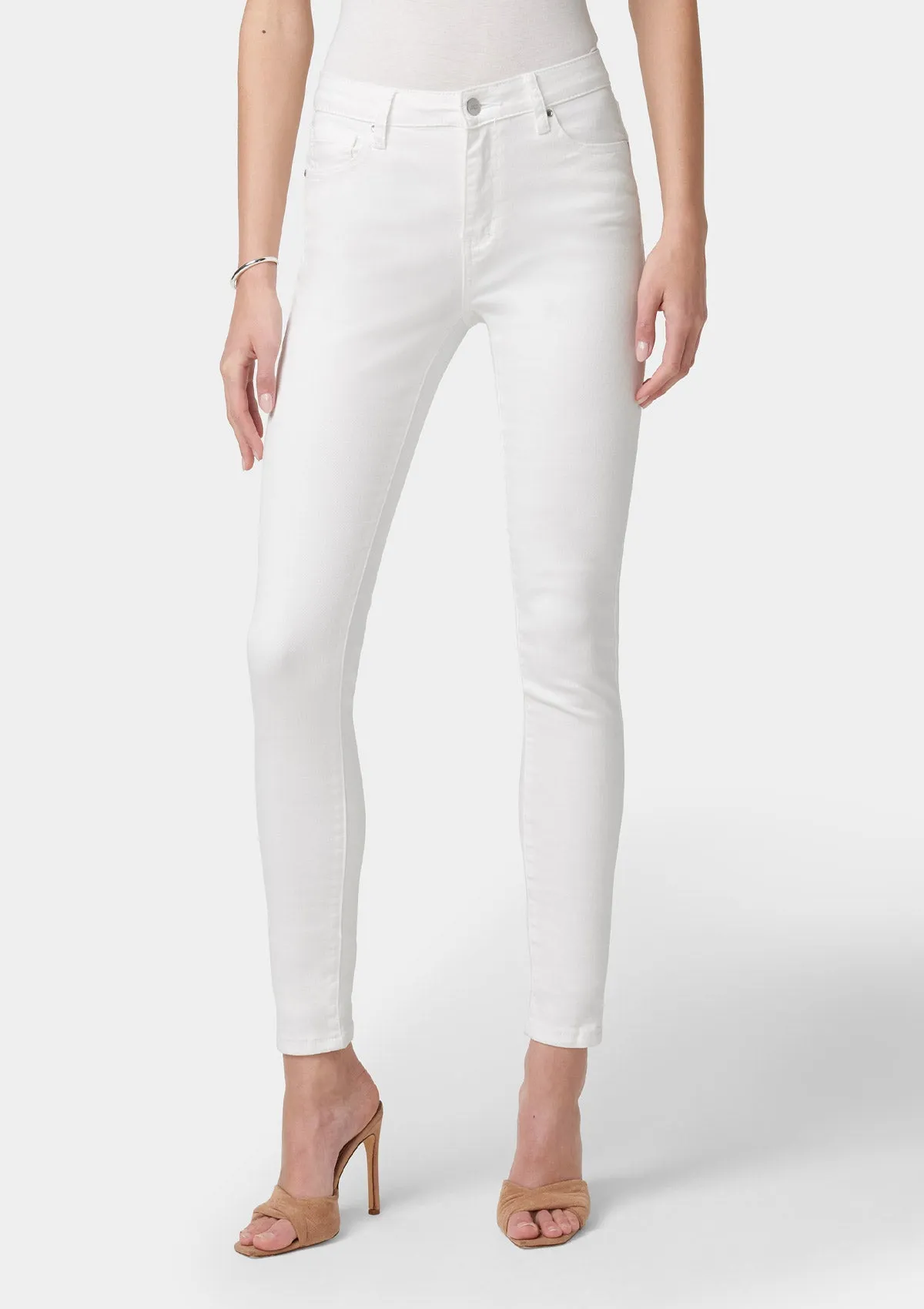 Tall Sierra Lightweight Skinny Jeans Smart & Chic Outfit
