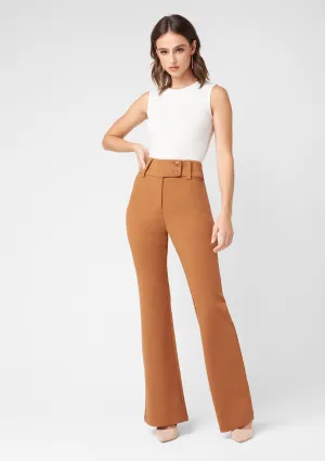 Tall Stanton Flare Pants Smart & Chic Outfit