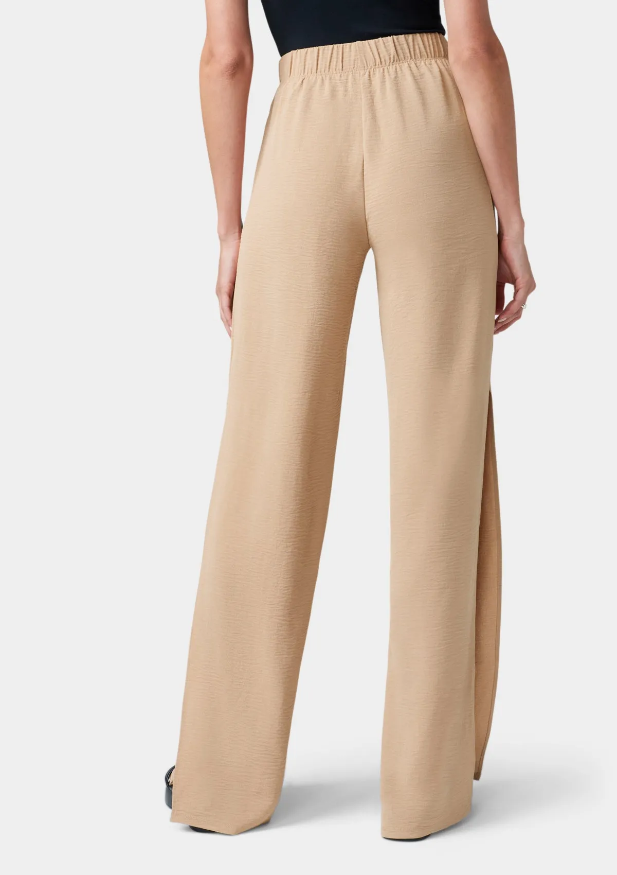 Tall Willow Wide Pants Smart & Chic Outfit