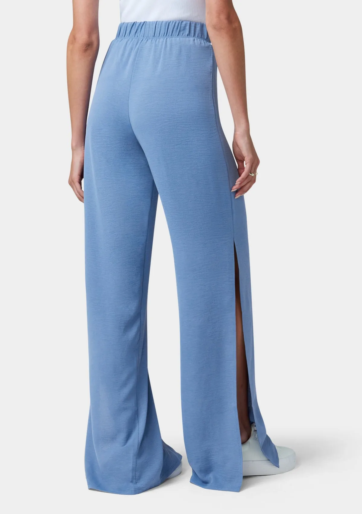 Tall Willow Wide Pants Smart & Chic Outfit
