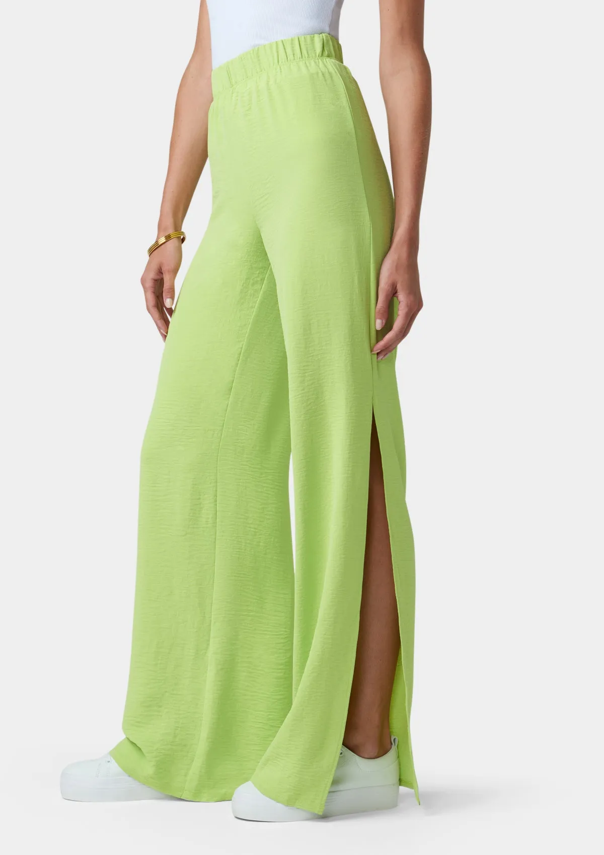 Tall Willow Wide Pants Smart & Chic Outfit
