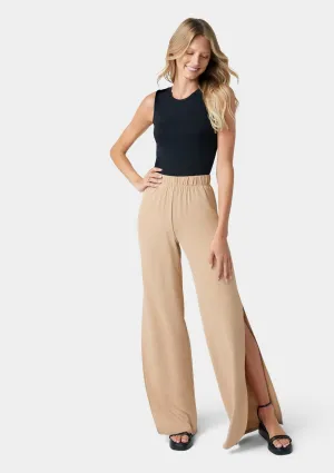 Tall Willow Wide Pants Smart & Chic Outfit