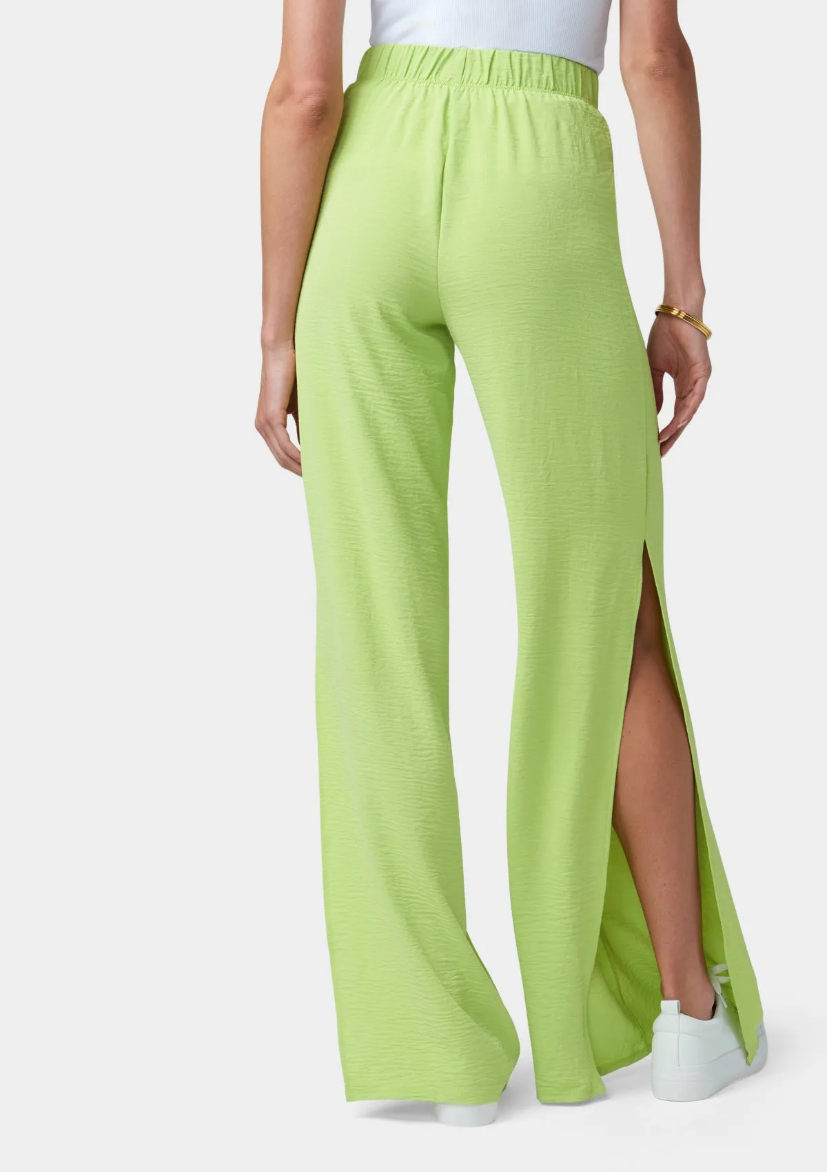 Tall Willow Wide Pants Smart & Chic Outfit