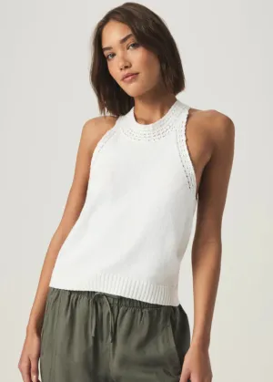 Talula Sweater Tank Summer Festival Tee