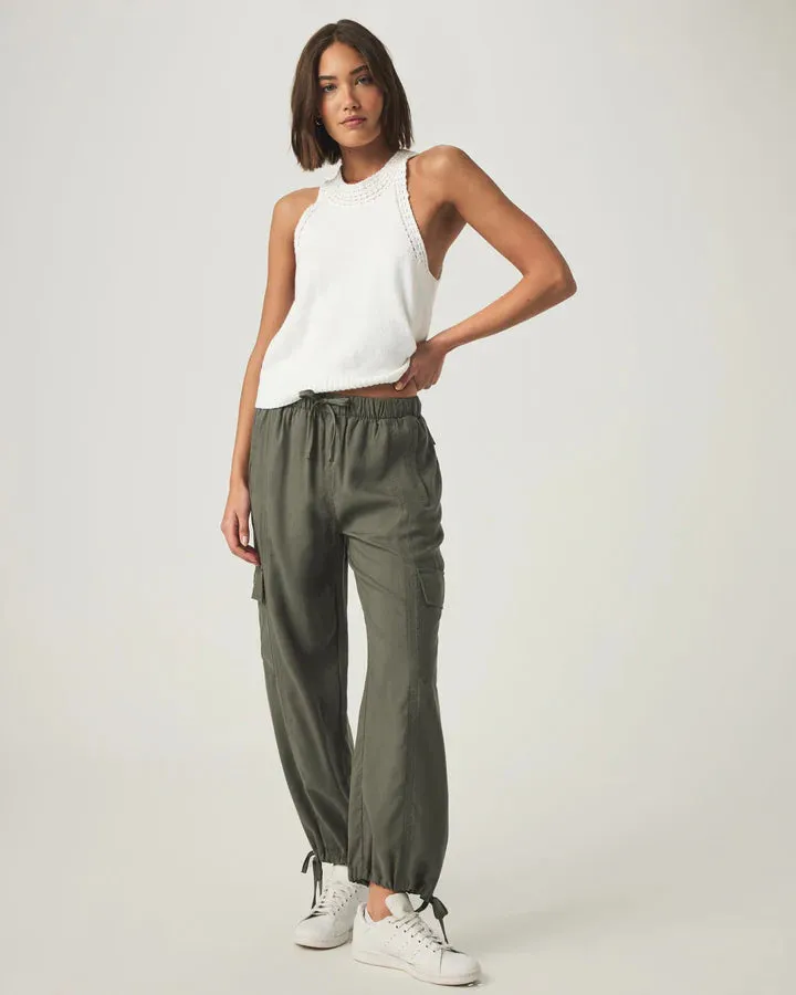 Talula Sweater Tank Summer Festival Tee