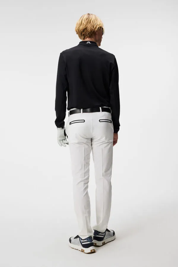 Tech Bridge Mid Layer Relaxed Lounge Fit