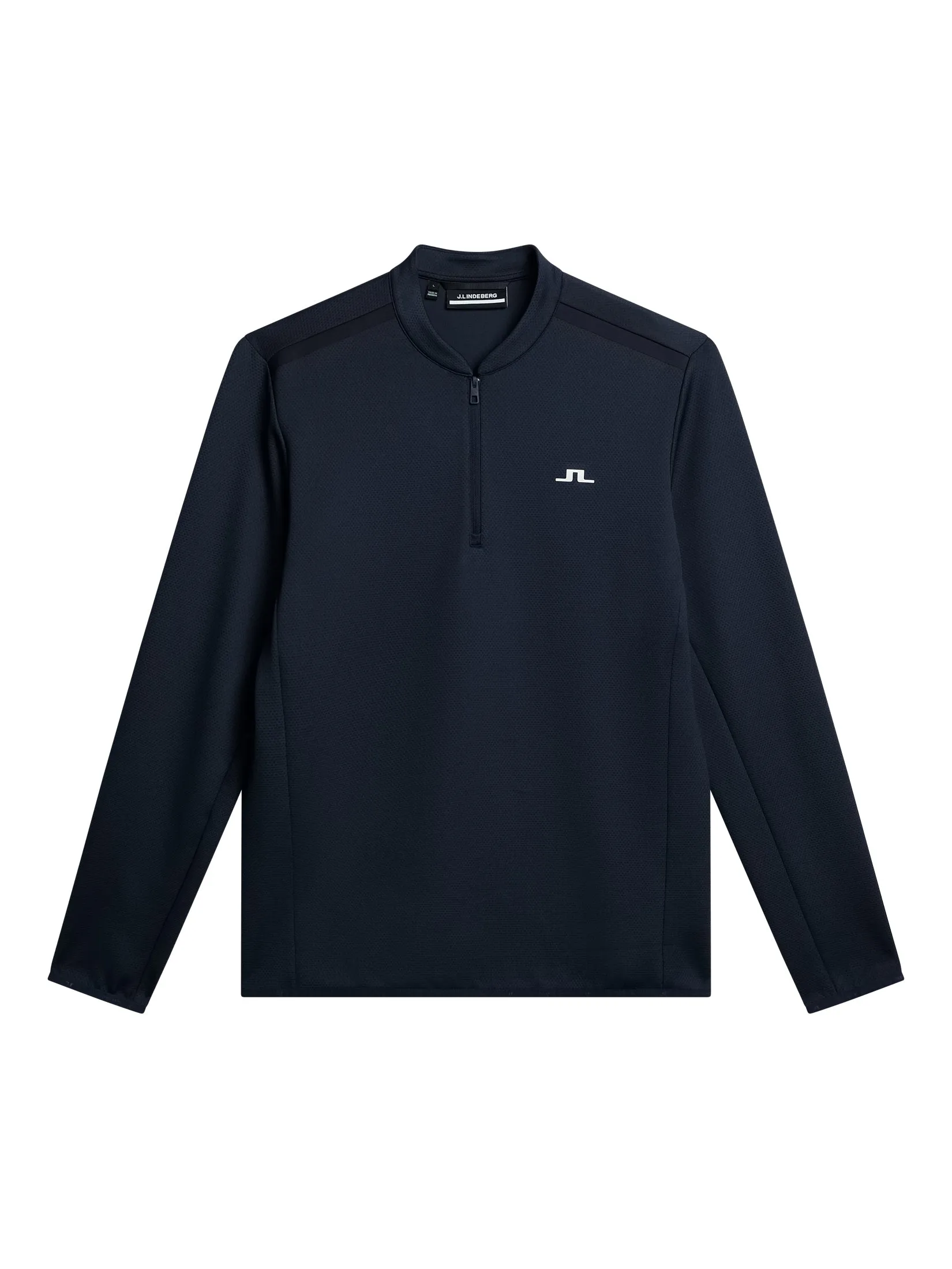 Tech Bridge Mid Layer Relaxed Lounge Fit