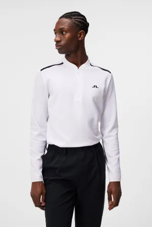 Tech Bridge Mid Layer Relaxed Lounge Fit