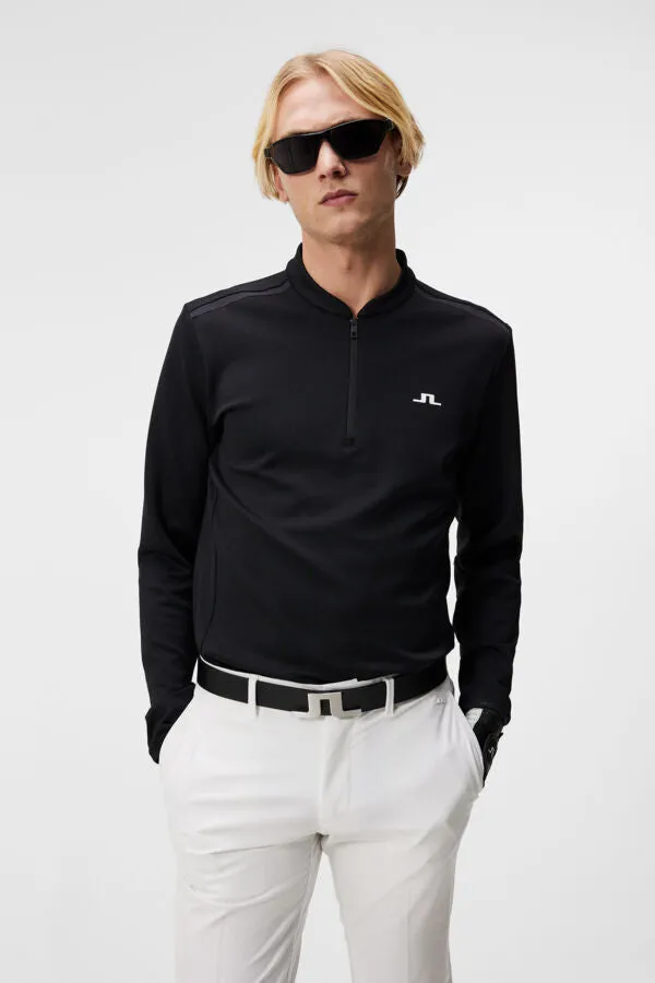 Tech Bridge Mid Layer Relaxed Lounge Fit