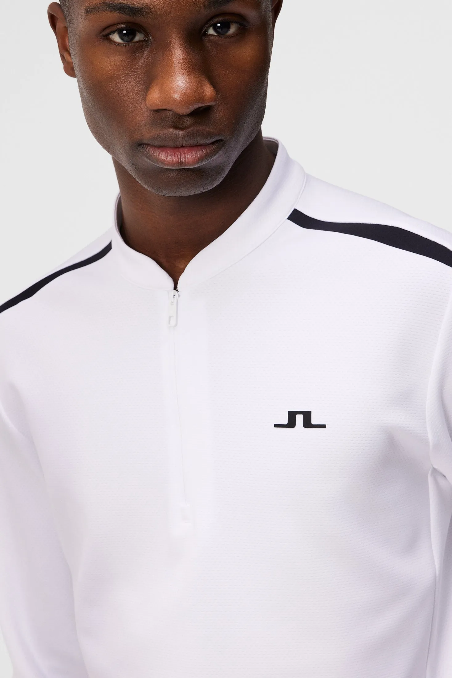 Tech Bridge Mid Layer Relaxed Lounge Fit