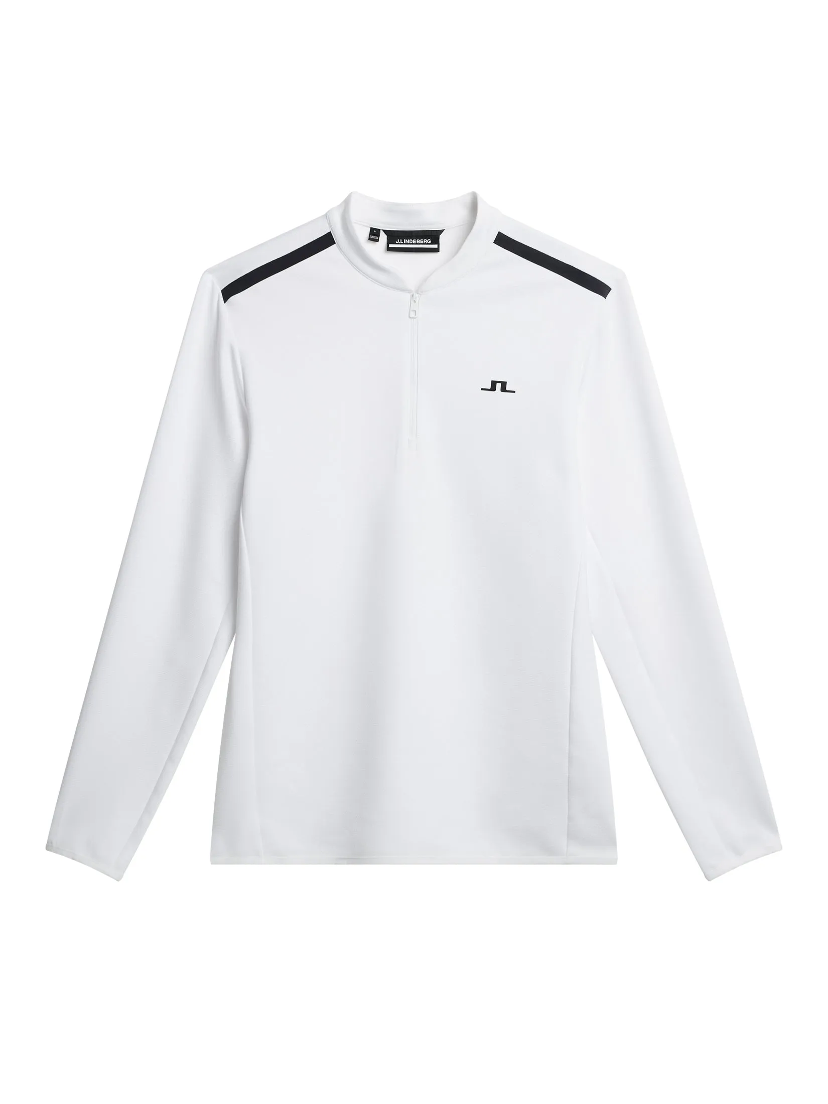 Tech Bridge Mid Layer Relaxed Lounge Fit