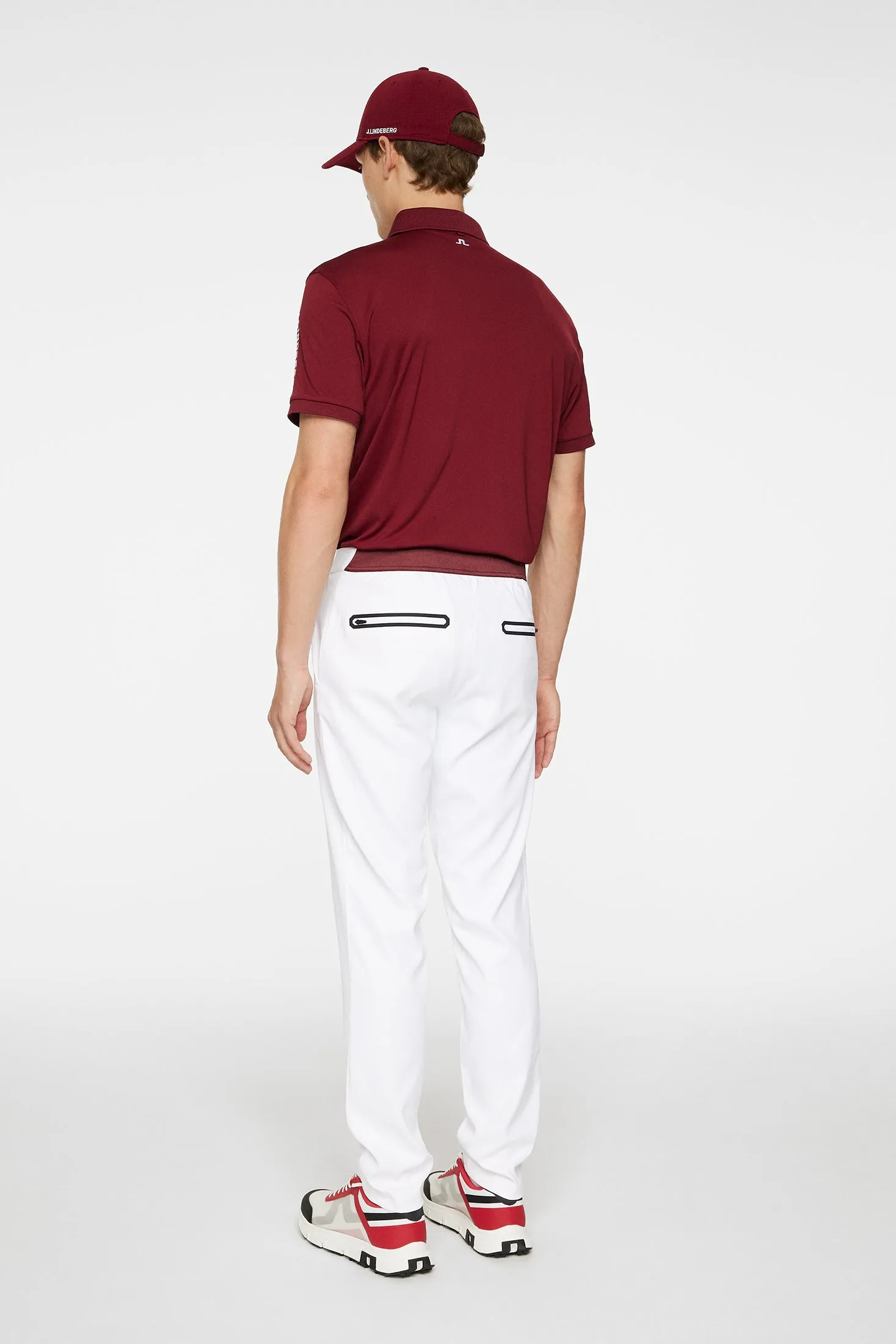 The Reveal Tech Pant Everyday Casual Wear