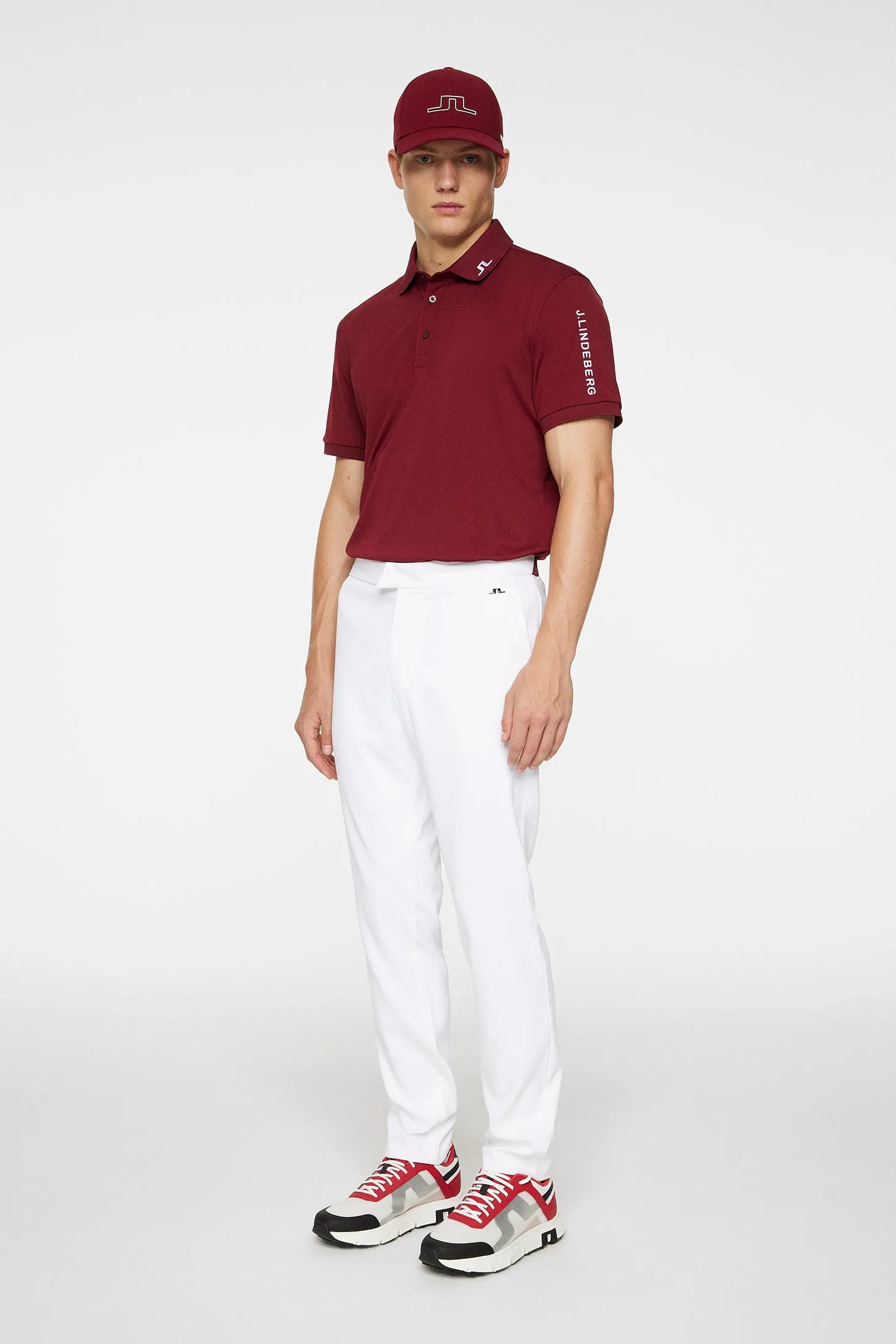 The Reveal Tech Pant Everyday Casual Wear